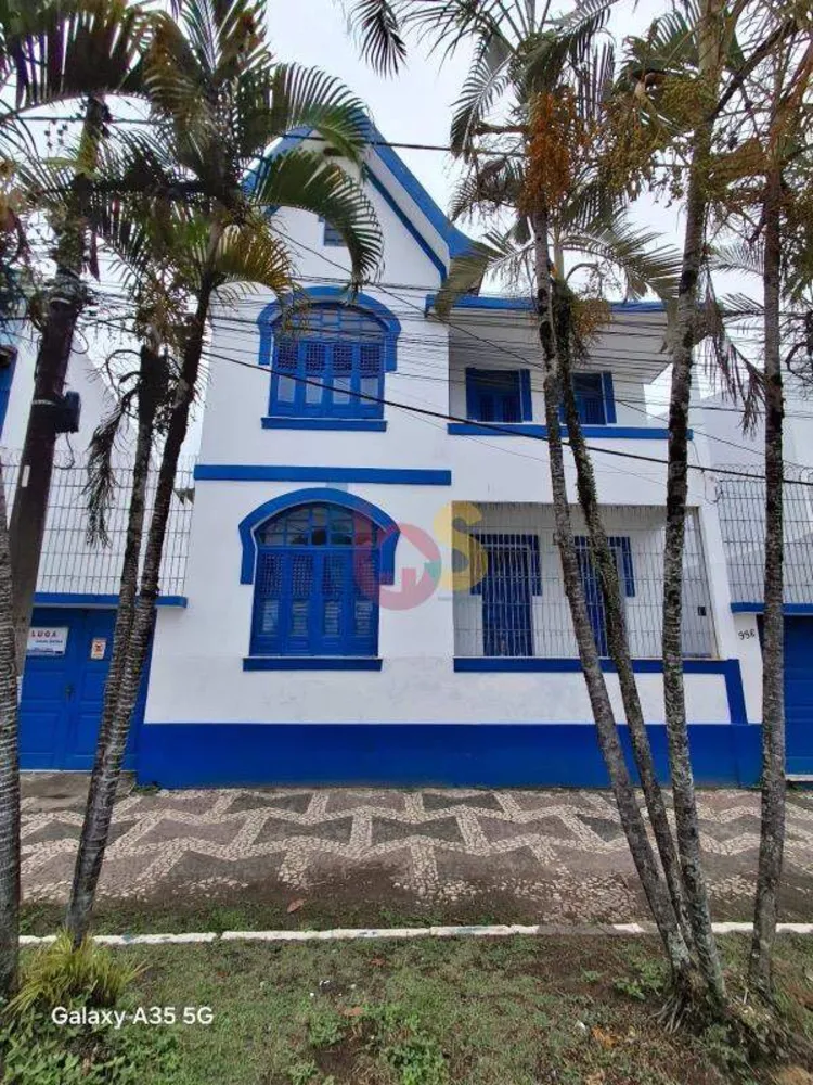 Loja-Salão, 500 m² - Foto 1