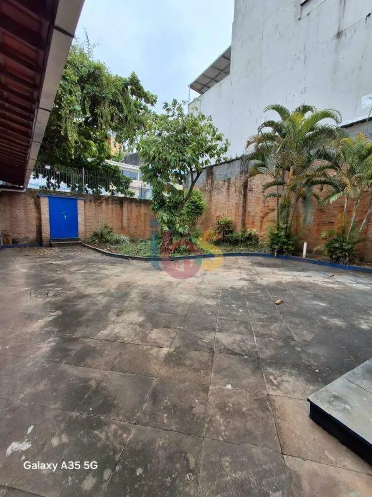 Loja-Salão, 500 m² - Foto 5