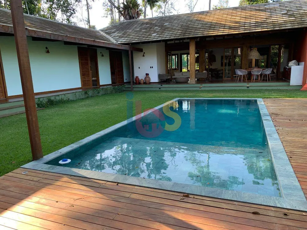 Casa, 5 quartos, 380 m² - Foto 7