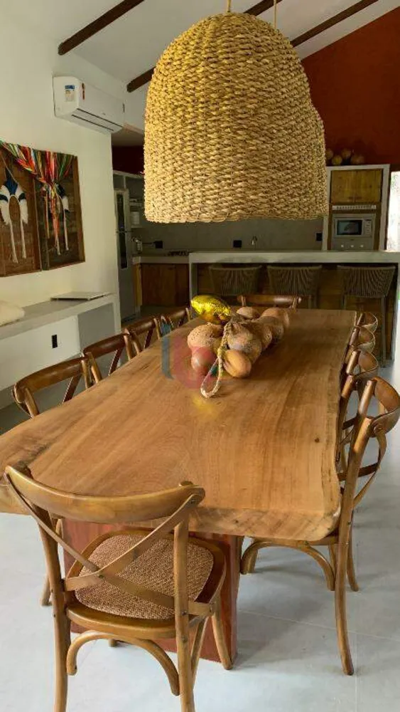 Casa, 5 quartos, 380 m² - Foto 5