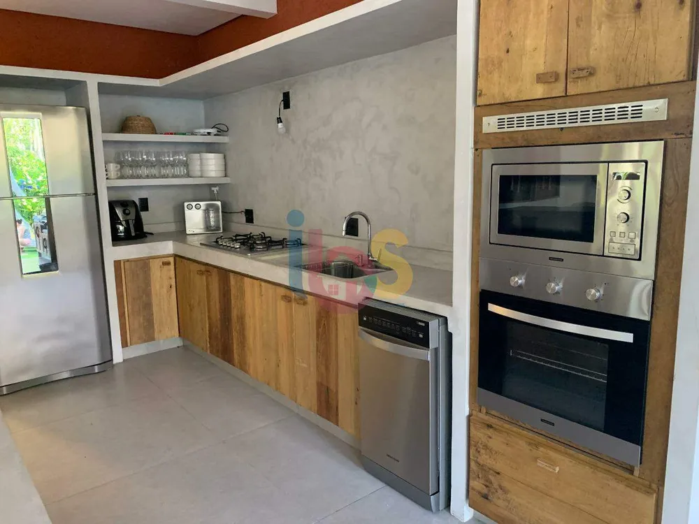 Casa, 5 quartos, 380 m² - Foto 6
