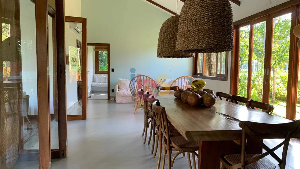 Casa, 5 quartos, 380 m² - Foto 3