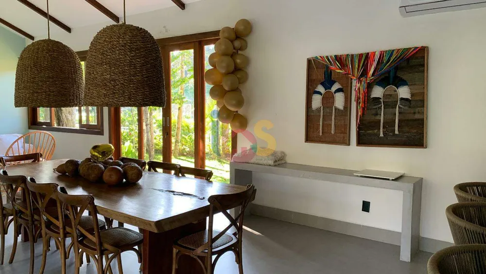 Casa, 5 quartos, 380 m² - Foto 4