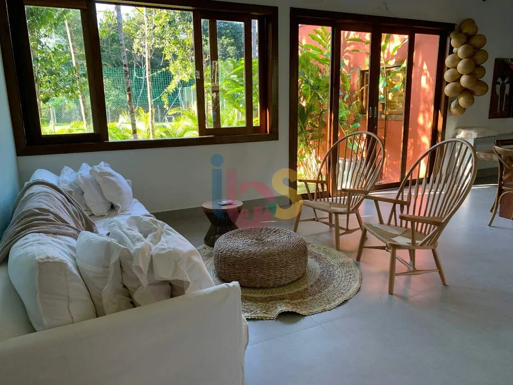 Casa, 5 quartos, 380 m² - Foto 2
