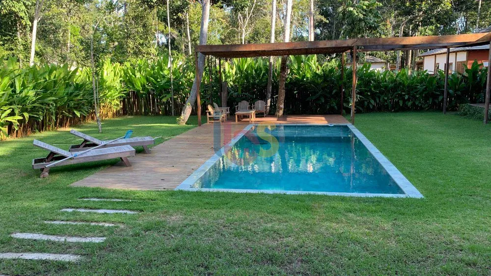 Casa, 5 quartos, 380 m² - Foto 8
