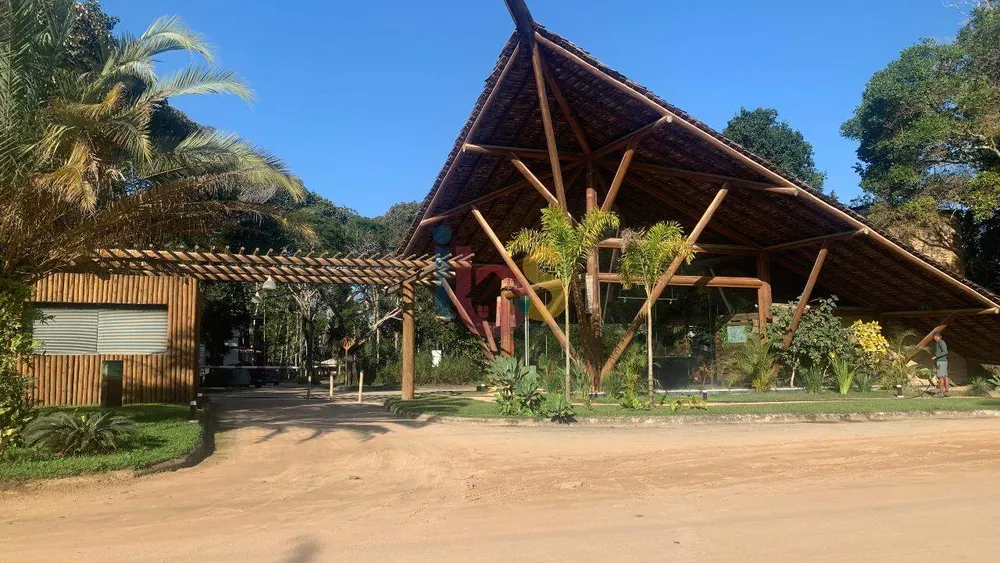 Casa, 5 quartos, 380 m² - Foto 1