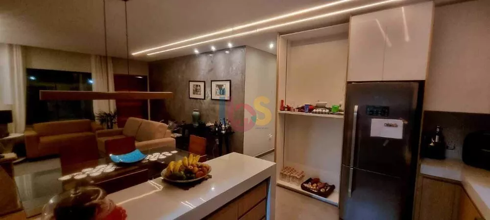 Casa à venda com 3 quartos, 140m² - Foto 4