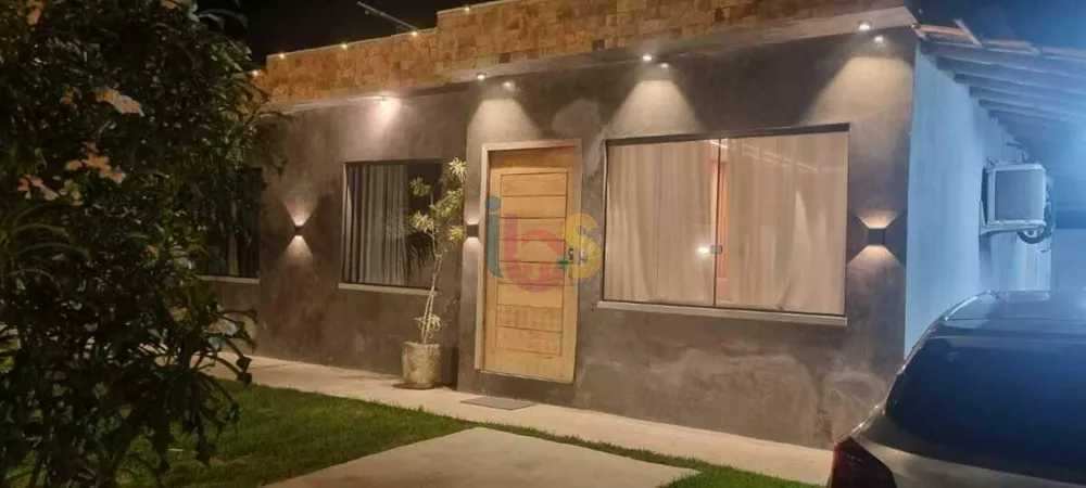 Casa à venda com 3 quartos, 140m² - Foto 1