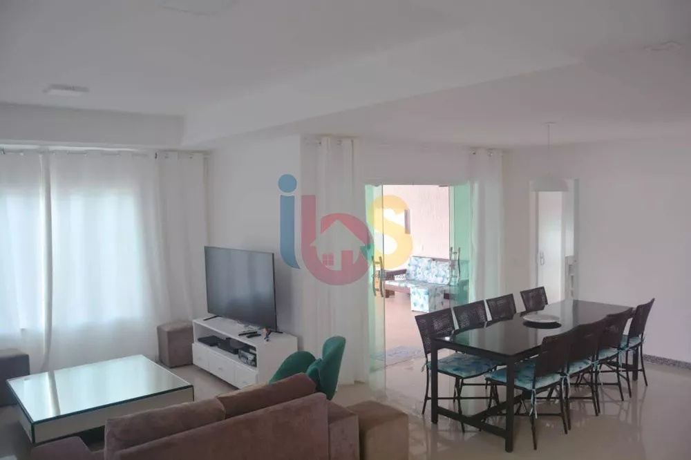 Casa à venda com 4 quartos, 440m² - Foto 4