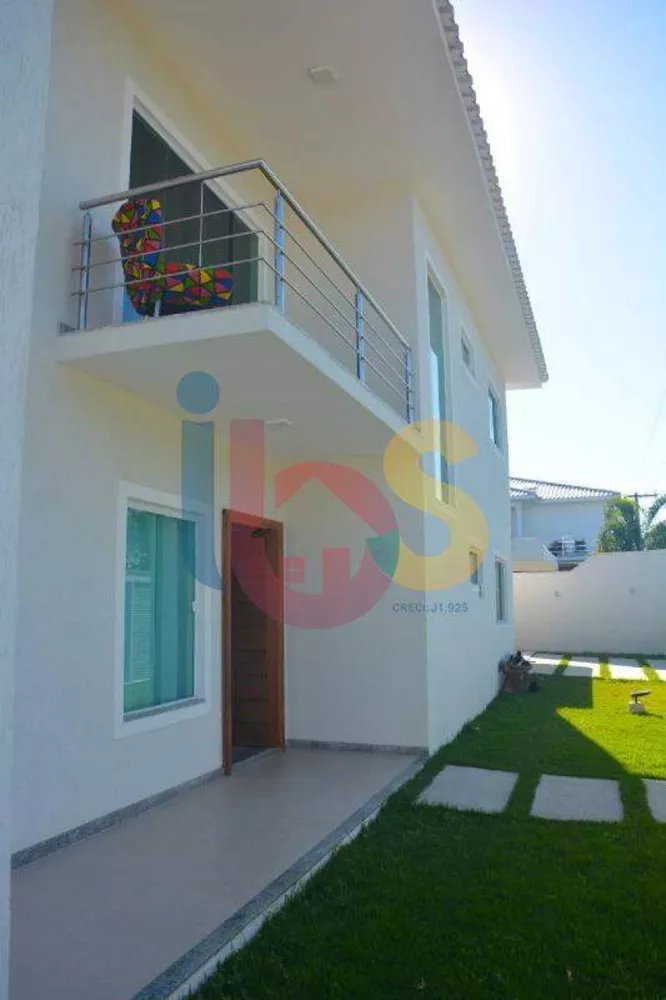 Casa à venda com 4 quartos, 440m² - Foto 18