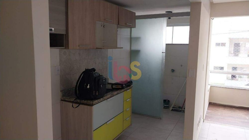 Apartamento, 2 quartos, 62 m² - Foto 4