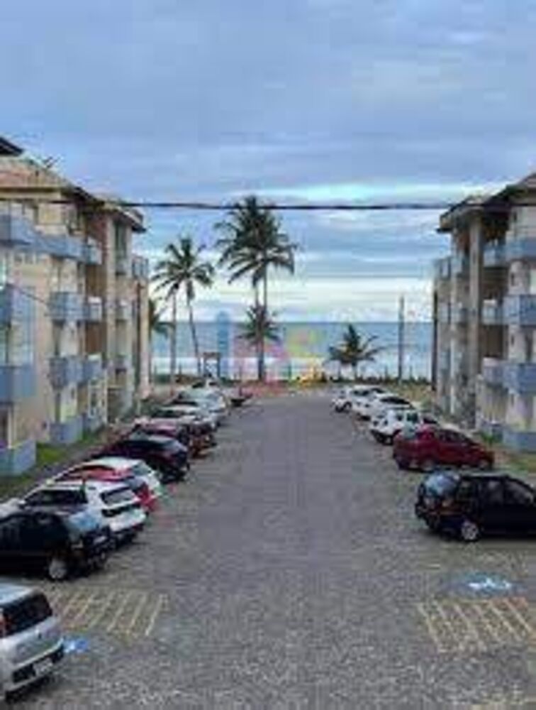 Apartamento, 2 quartos, 62 m² - Foto 1