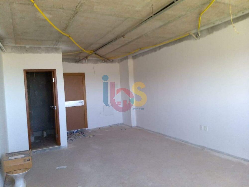 Sala-Conjunto, 38 m² - Foto 3