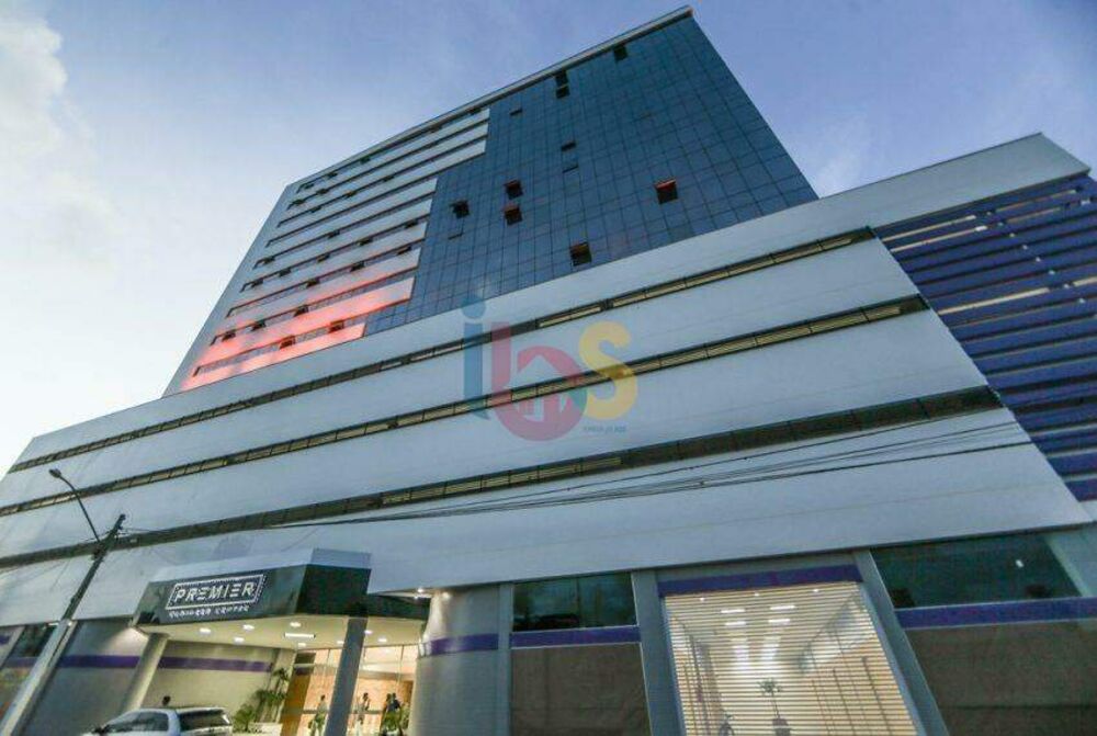 Sala-Conjunto, 38 m² - Foto 1