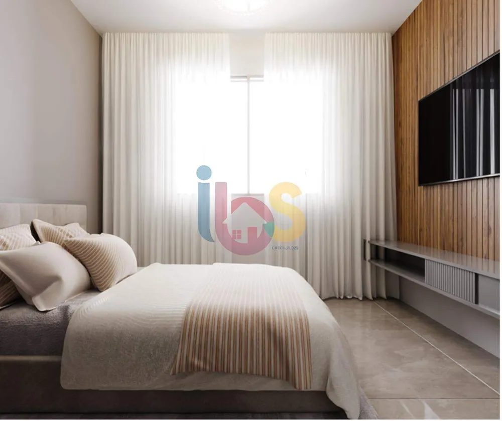 Apartamento, 2 quartos, 57 m² - Foto 7