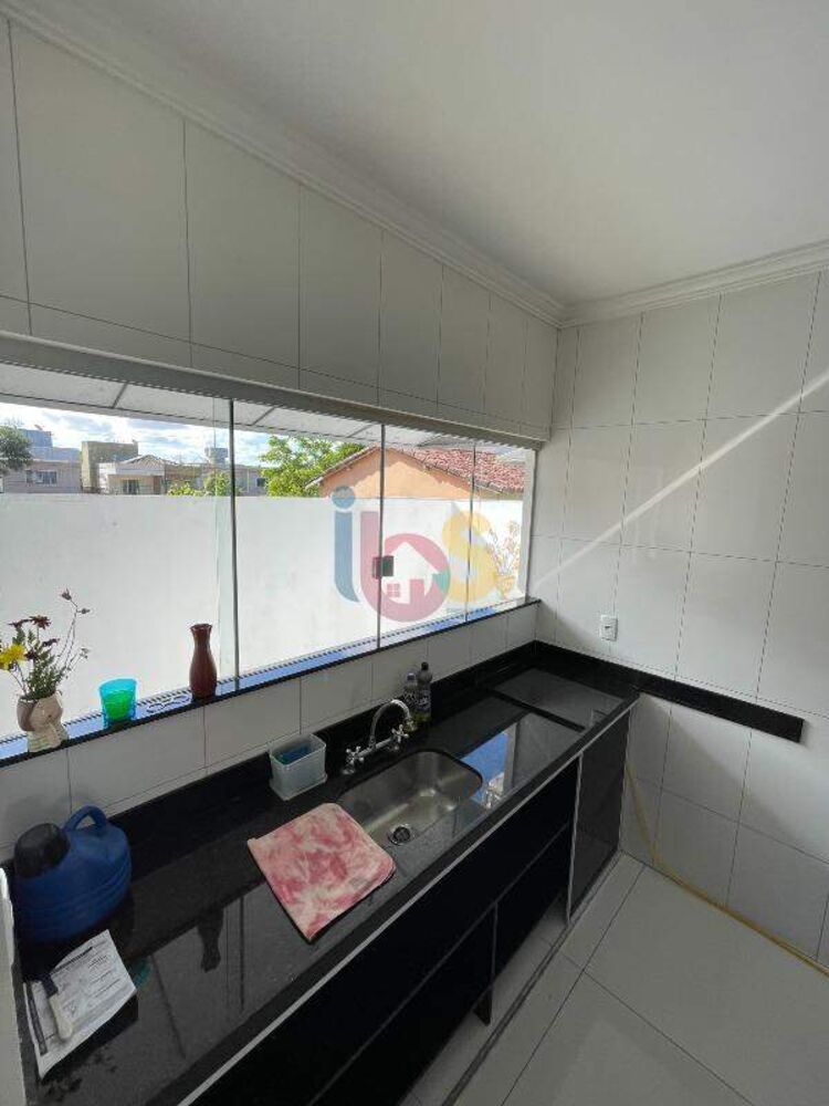 Apartamento, 3 quartos, 80 m² - Foto 2