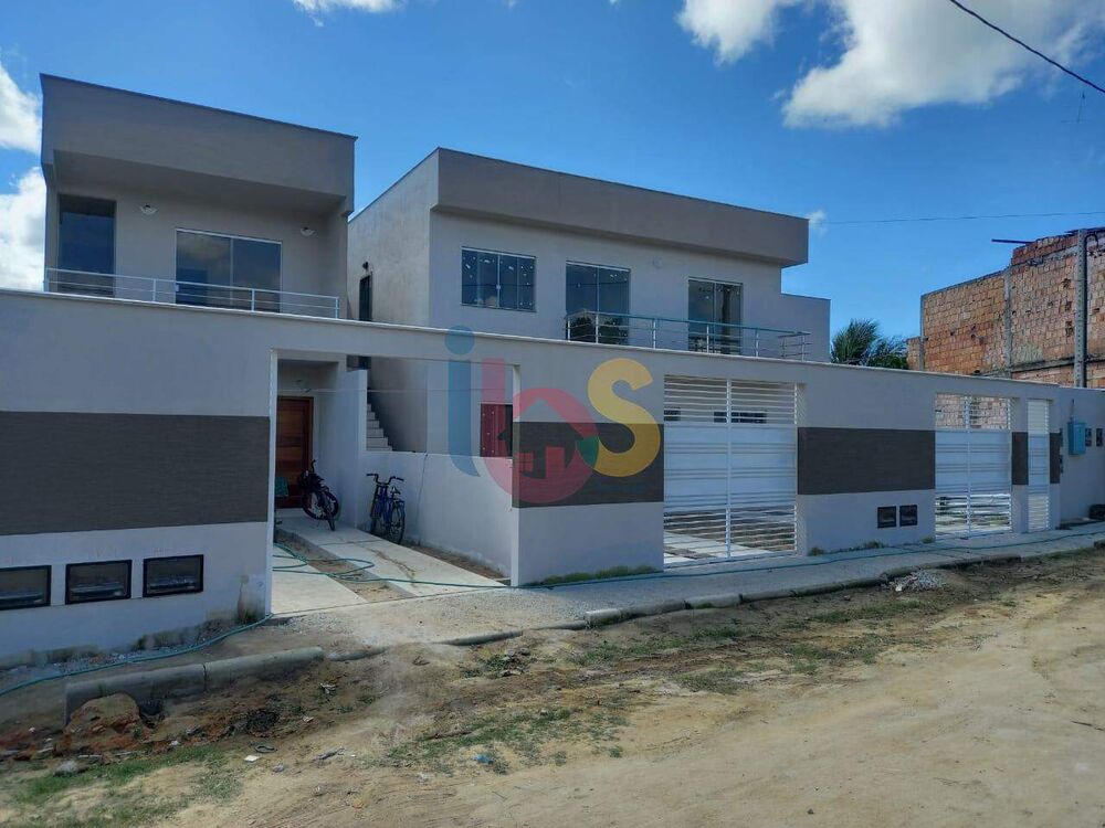 Apartamento à venda com 2 quartos, 87m² - Foto 8