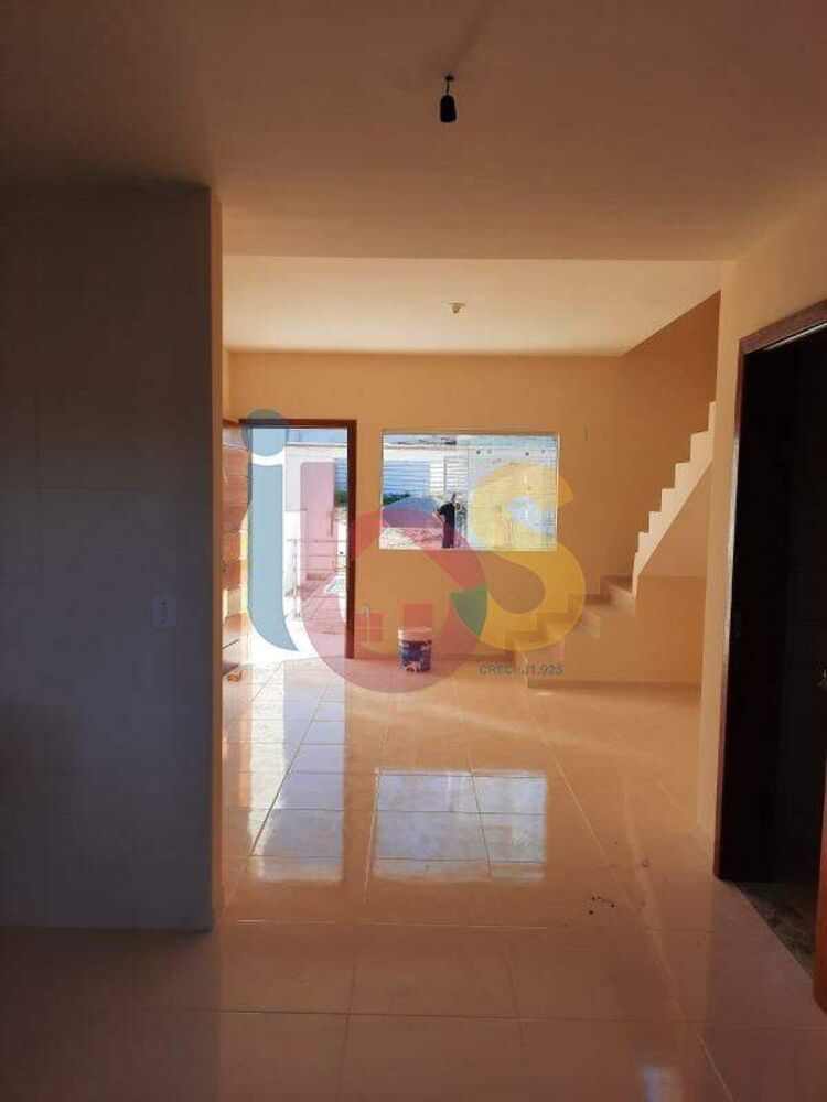 Apartamento à venda com 2 quartos, 87m² - Foto 3