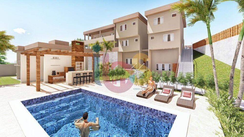 Apartamento à venda com 2 quartos, 87m² - Foto 5