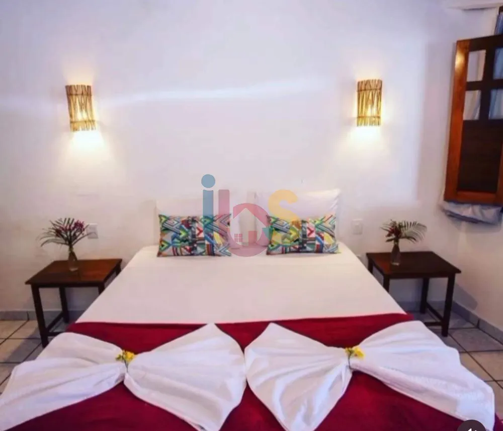 Hotel, 8 quartos - Foto 6