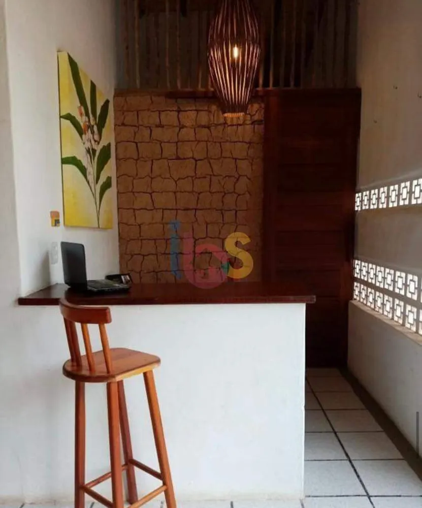 Hotel, 8 quartos - Foto 5