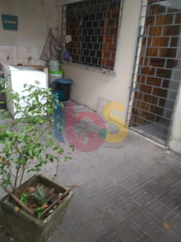 Casa, 3 quartos, 265 m² - Foto 9