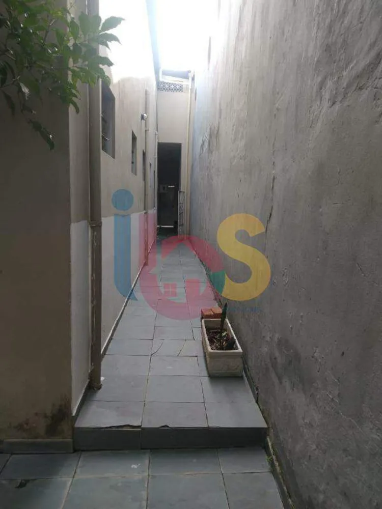Casa, 3 quartos, 265 m² - Foto 11