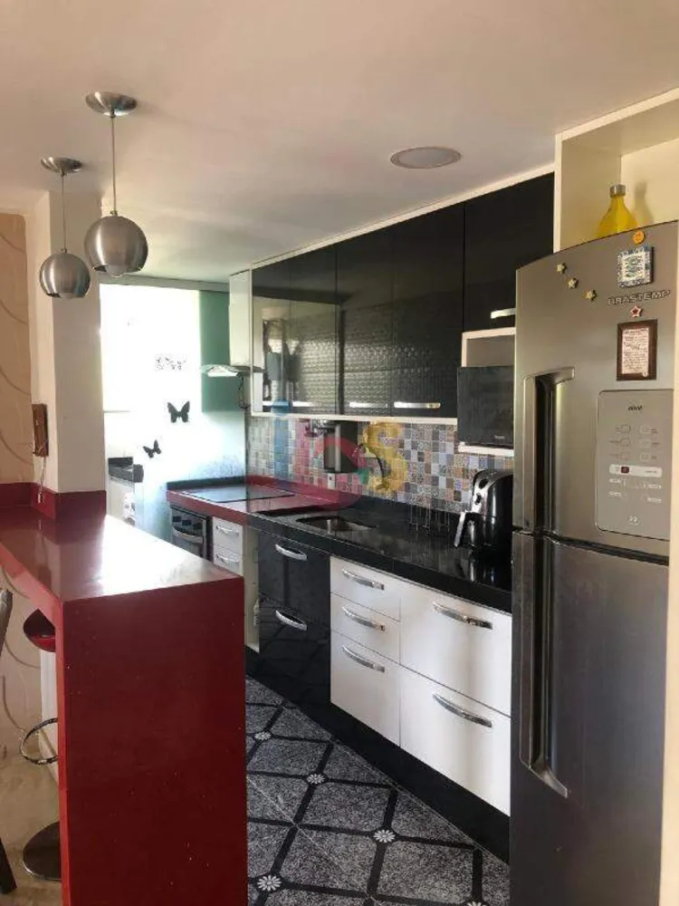 Apartamento, 2 quartos, 78 m² - Foto 8