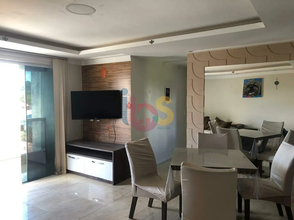 Apartamento, 2 quartos, 78 m² - Foto 2