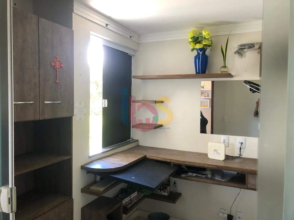 Apartamento, 2 quartos, 78 m² - Foto 4