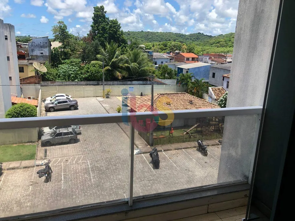 Apartamento, 2 quartos, 78 m² - Foto 1