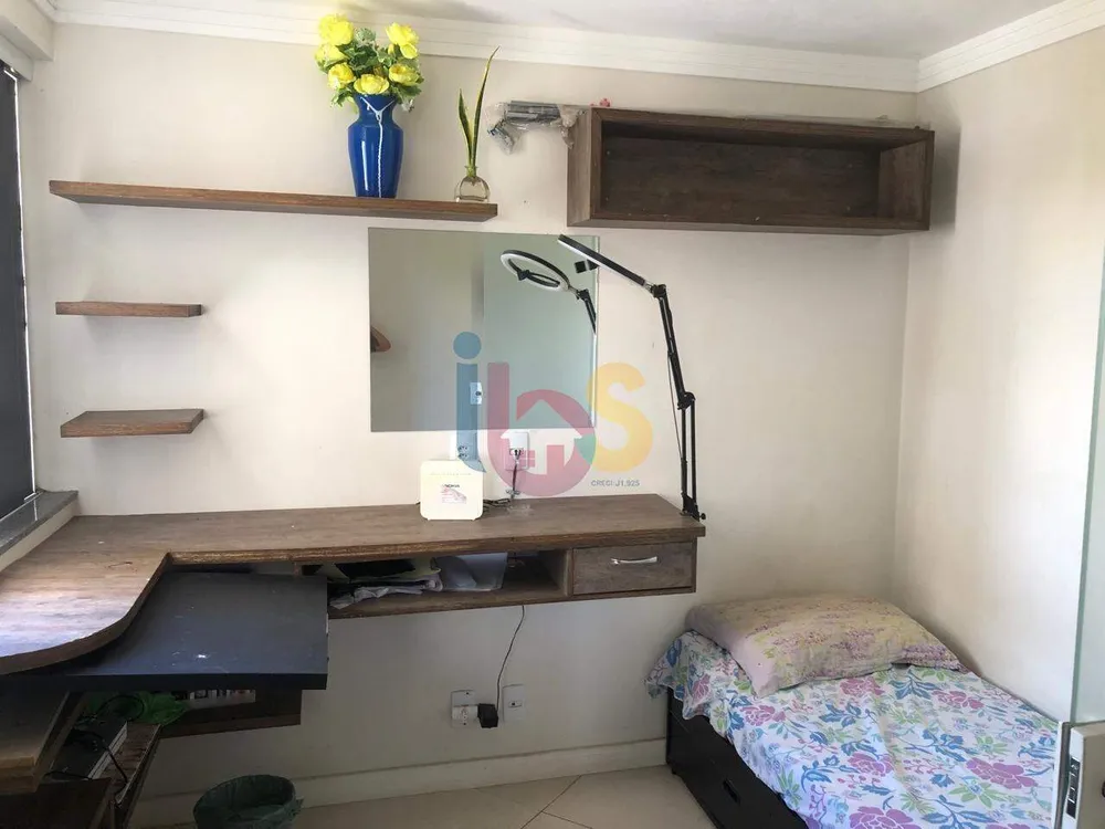 Apartamento, 2 quartos, 78 m² - Foto 5