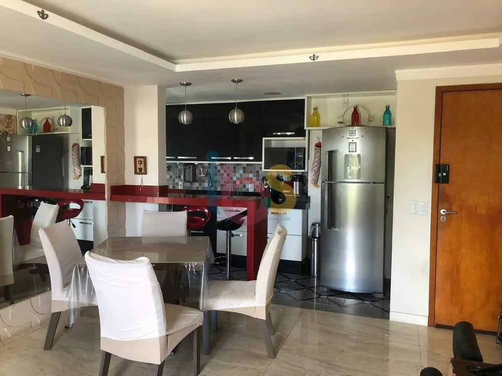 Apartamento, 2 quartos, 78 m² - Foto 3