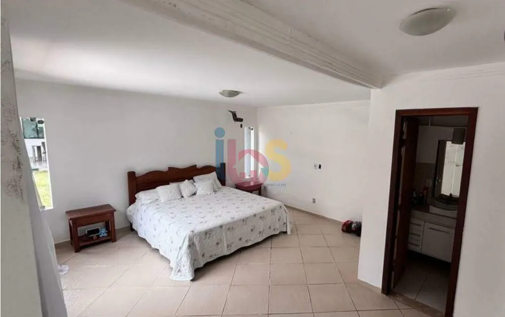 Casa, 3 quartos, 260 m² - Foto 7
