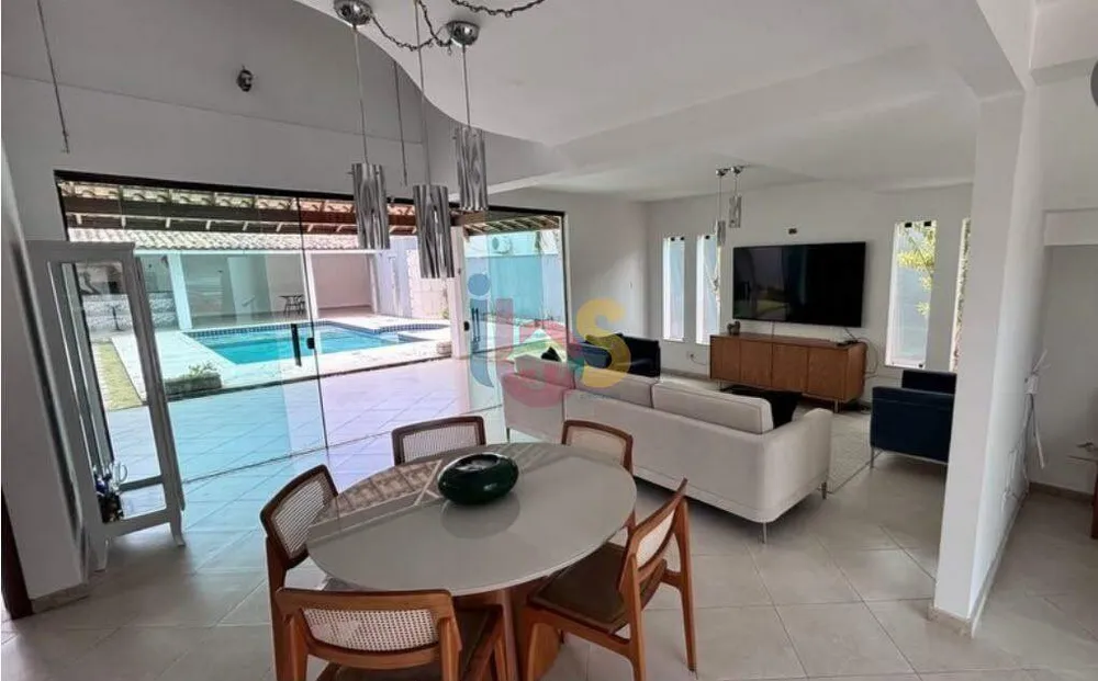 Casa, 3 quartos, 260 m² - Foto 6