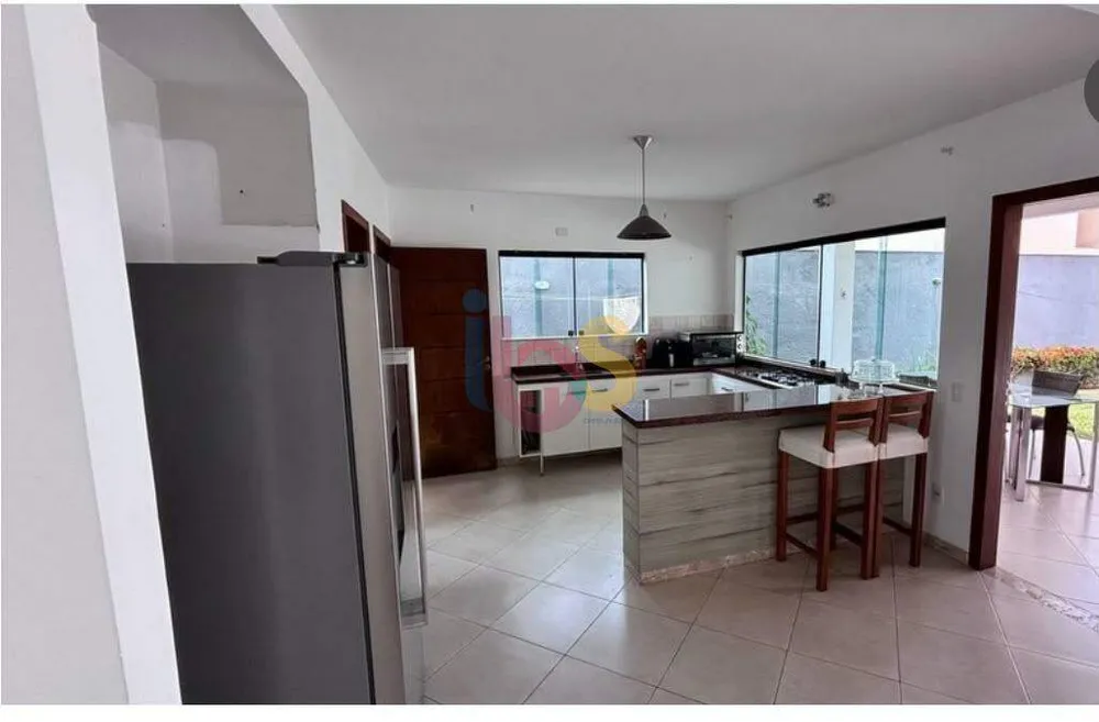 Casa, 3 quartos, 260 m² - Foto 7