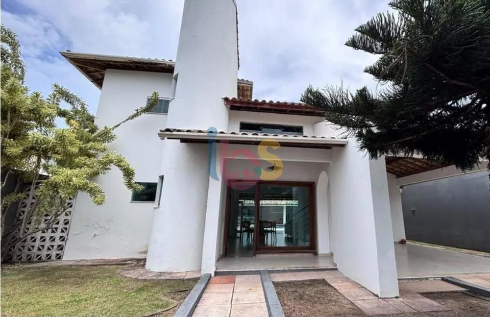Casa, 3 quartos, 260 m² - Foto 5