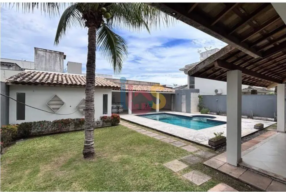 Casa, 3 quartos, 260 m² - Foto 2