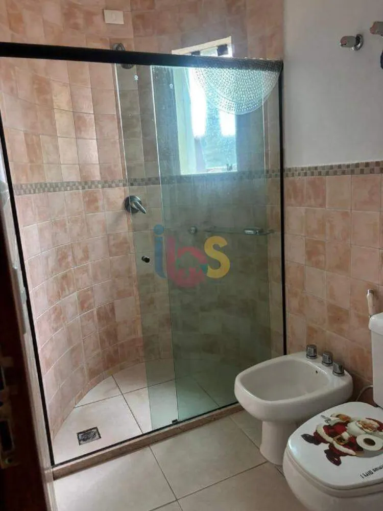 Casa, 3 quartos, 260 m² - Foto 8