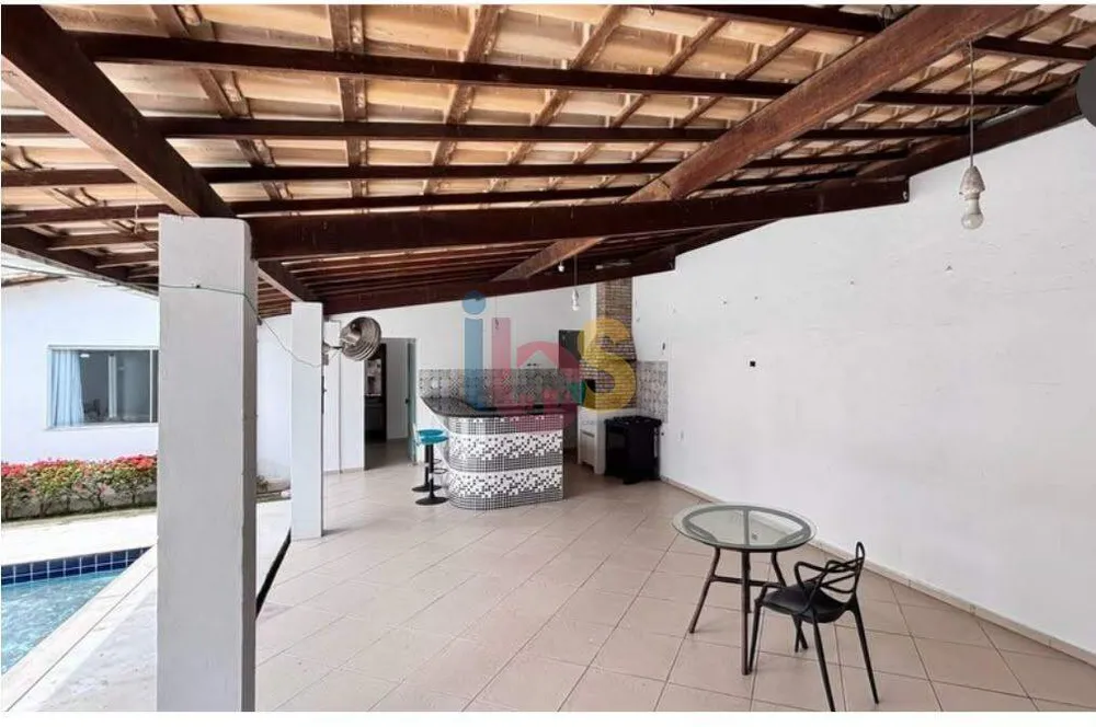 Casa, 3 quartos, 260 m² - Foto 3