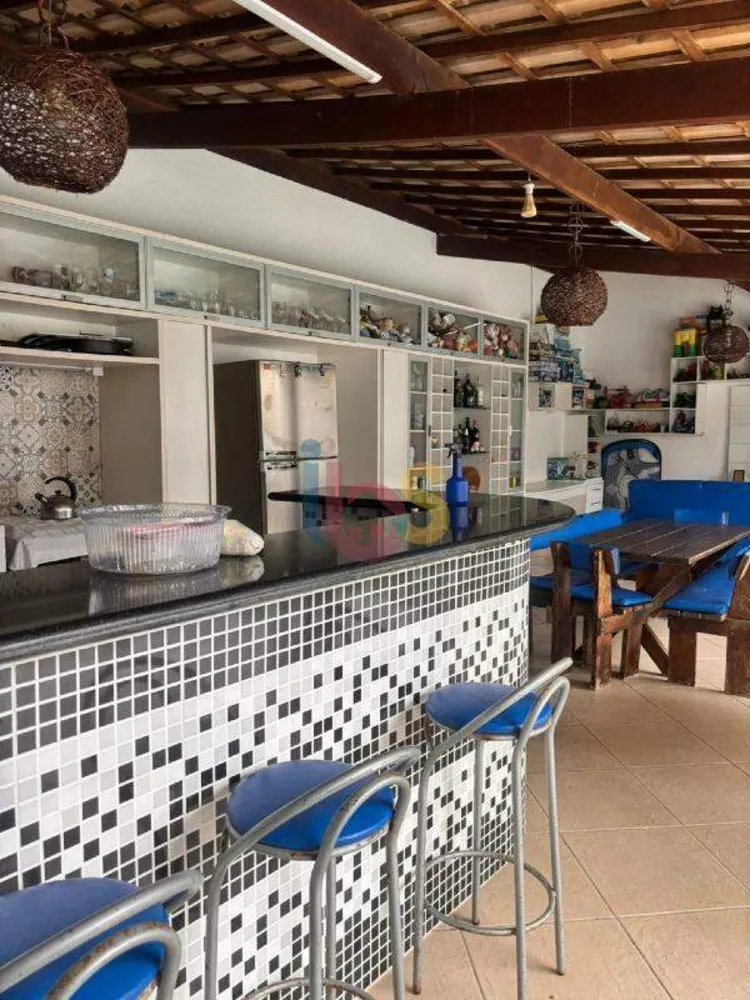 Casa, 3 quartos, 260 m² - Foto 4