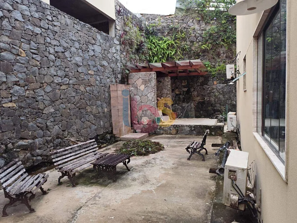 Casa, 4 quartos, 139 m² - Foto 23
