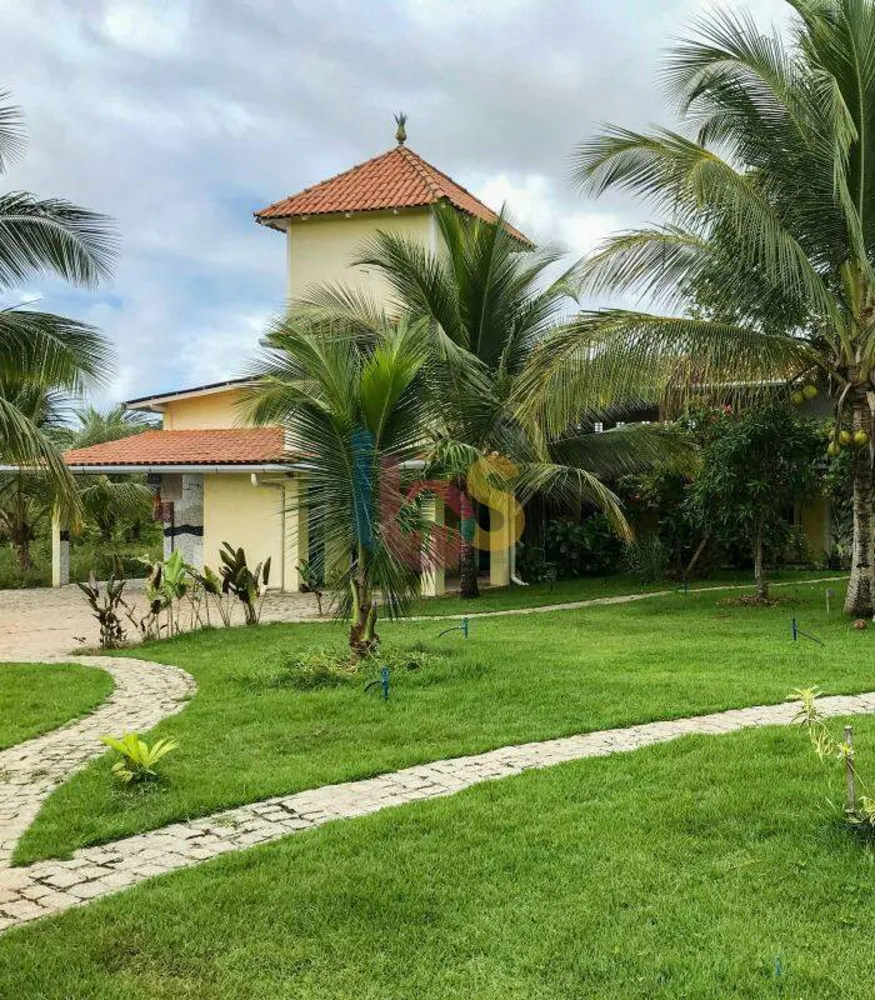 Sítio, 3 quartos - Foto 1