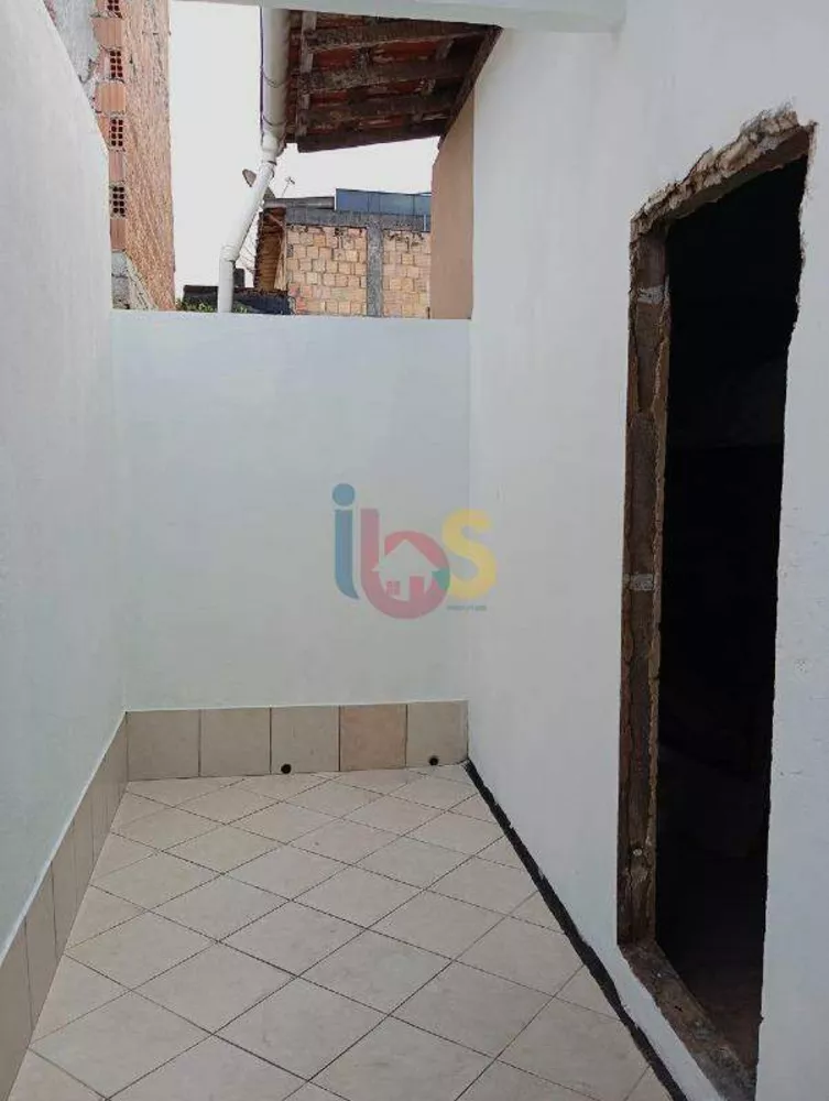 Casa, 6 quartos, 237 m² - Foto 3