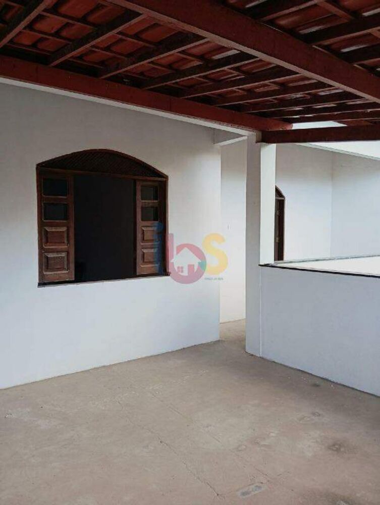 Casa, 6 quartos, 237 m² - Foto 17