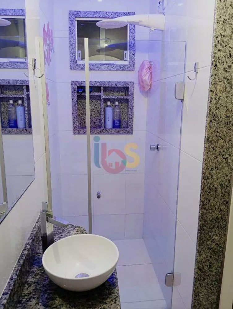 Casa, 6 quartos, 237 m² - Foto 7