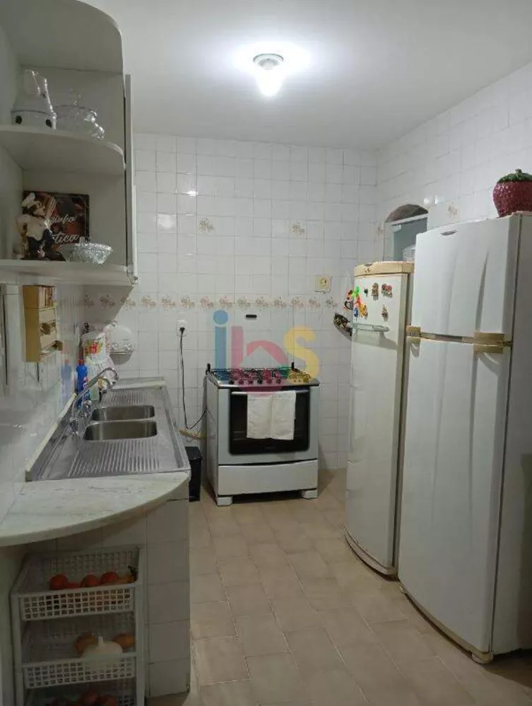 Casa, 6 quartos, 237 m² - Foto 14