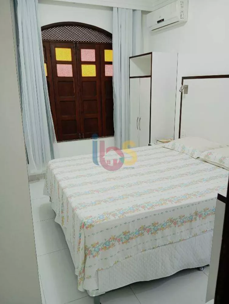Casa, 6 quartos, 237 m² - Foto 10