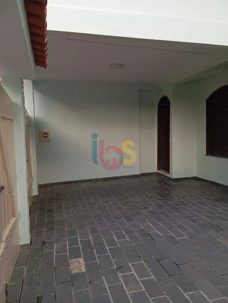Casa, 6 quartos, 237 m² - Foto 12