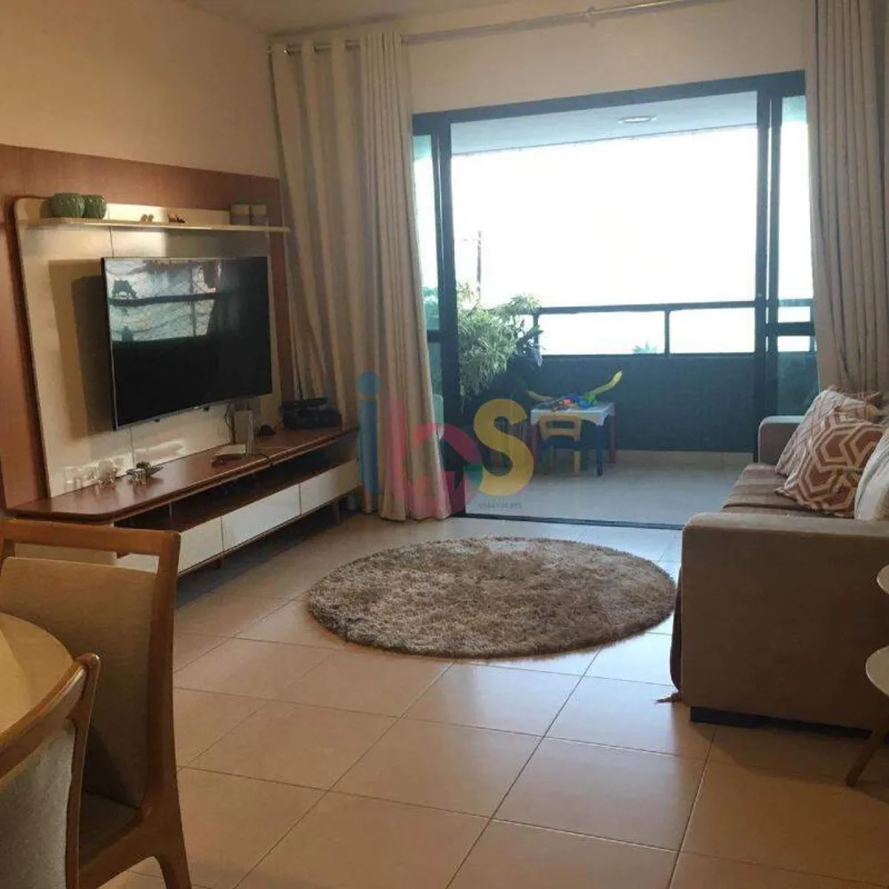Apartamento, 2 quartos, 105 m² - Foto 4